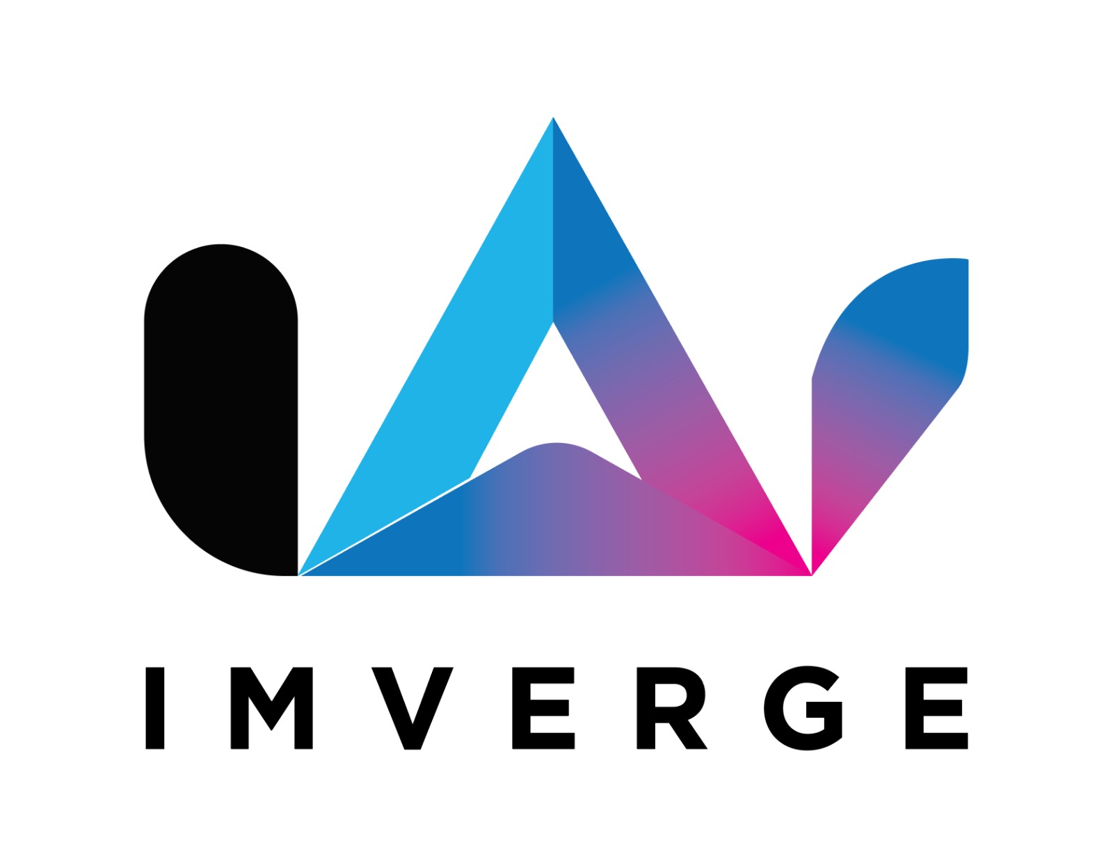 İmverge Logo